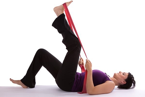 Ejercicios de piernas en casa para correr